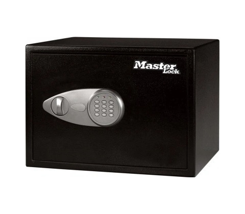 MasterLock X125ML