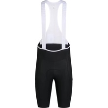 Rapha Men's Pro Team Cargo Bib Shorts Regular black/white