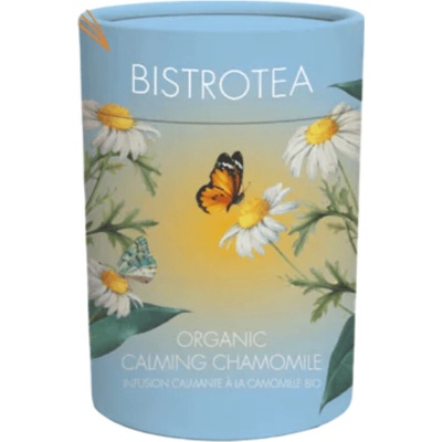 Bistrotea T-tuba Harmanček bylinkový čaj 75 g