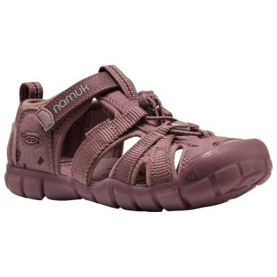 Сандали Keen Youth Seacamp II CNX Sandals - Mauve - размер 39 (EU) (702-1689-4917)