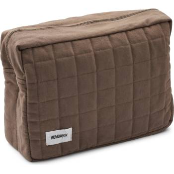 Humdakin Козметична чантичка Humdakin 20 x 28 см кафява (429-151)