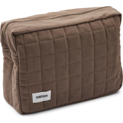 Humdakin Козметична чантичка Humdakin 20 x 28 см кафява (429-151)