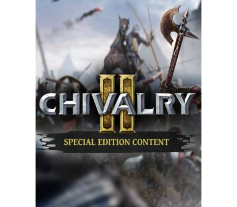 Chivalry 2 - Special Edition Content