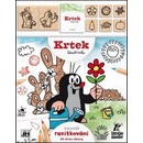 Veselé razítkování Krtek