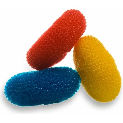 CLEANEX Drôtenka kovová, 3 ks malá 12g