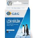 Compatible Brother LC3619XLBK