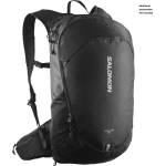 Salomon Туристическа раница Salomon Trailblazer 20 Walking backpack - Black / Alloy - размер One Size (502-8391-0111)
