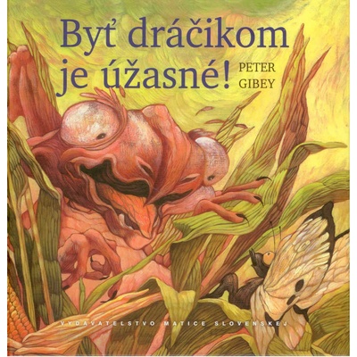 Byť dráčikom je úžasné!