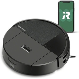 iRobot Roomba 205 DustCompactor Combo Black (L121040)