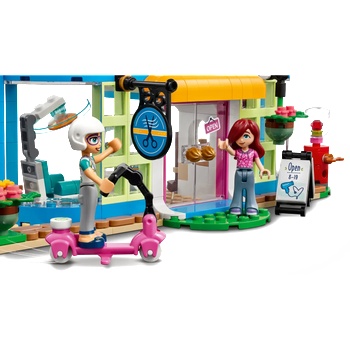 Image 1 of LEGO® Friends - Hair Salon (41743)