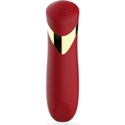 CRUSHIOUS BLINDERS RECHARGEABLE VIBRATING BULLET