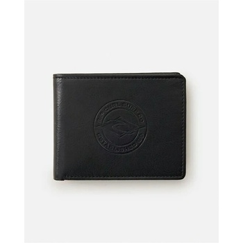 RIP CURL peněženka Stapler Pu All Day Black 90