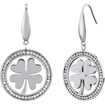 SILVEGO náušnice KMM79863