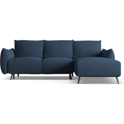 makamii Син ъглов диван (десен ъгъл) Malie - Makamii (MALIE_RCF_6_M1_C10)