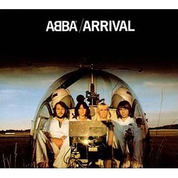 ABBA: ARRIVAL, CD