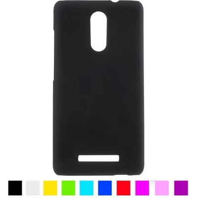 Xiaomi Redmi Note 3 Твърд Капак и Протектор