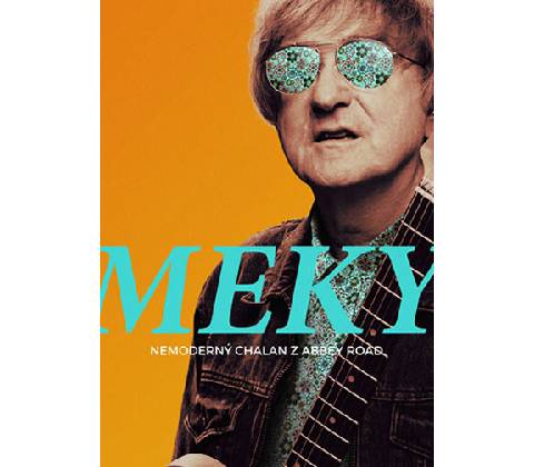 Meky DVD