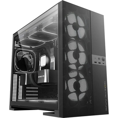 Geometric Future Model 5 Vent Black