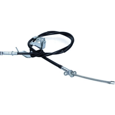 Ťažné lanko, parkovacia brzda MAXGEAR 32-1090 (321090)