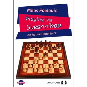 Quality chess Playing the Sveshnikov