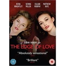 The Edge Of Love DVD