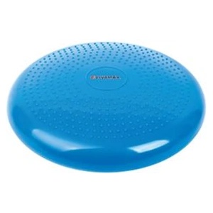 Vivafit Възглавница за седалка Dynamic (синя) (GYVBD)
