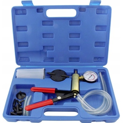 Tagred Podtlaková pumpa s příslušenstvím F06052, TA1099 | Zboží Auto