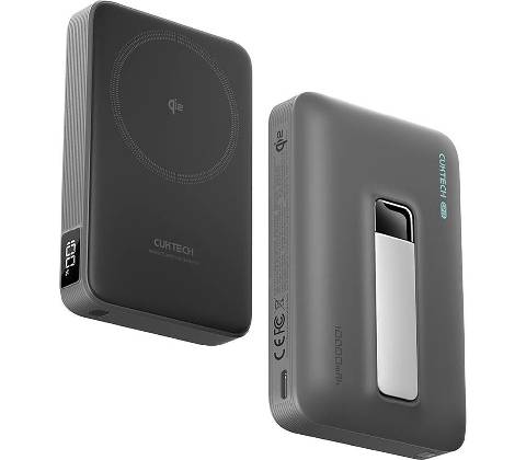 Cuktech WPB100 Qi2