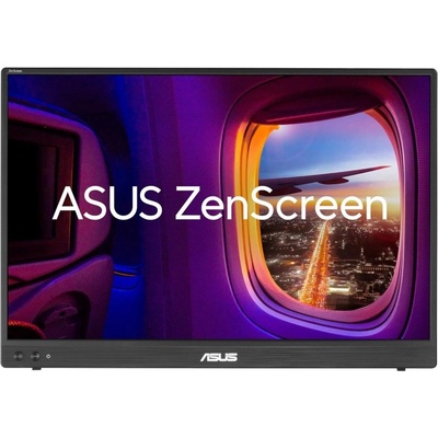 ASUS ZenScreen MB16FC