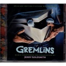 Ost - Gremlins CD