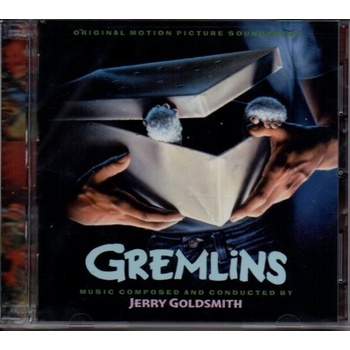 Ost - Gremlins CD
