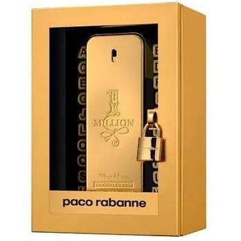 Paco Rabanne 1 Million Gold Collector EDT 100 ml