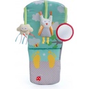 Taf Toys Hudební pultík do auta pro veselé nožičky