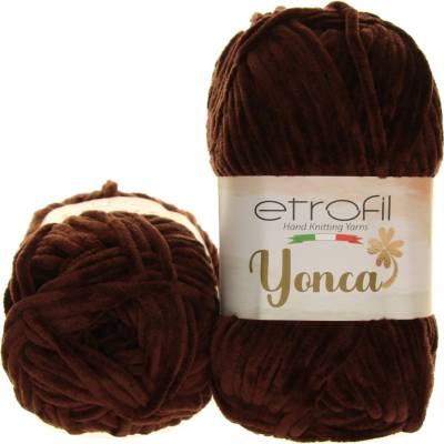 Etrofil Yonca 70704 čokoládová