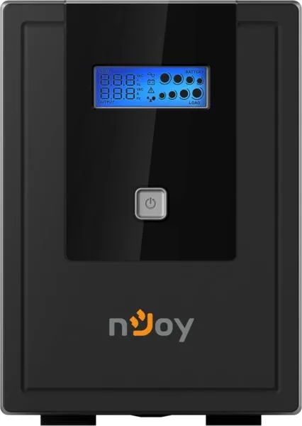 nJoy Cadu 2000 (UPCMTLS620HCAAZ01B)