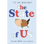 Harper Collins Publishers State of Us | Shaun David Hutchinson