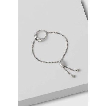 Calvin Klein Гривна Calvin Klein дамска (35000006)