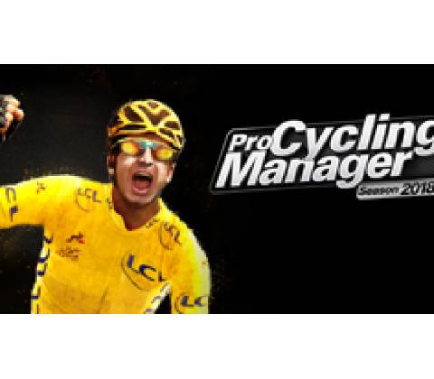 Pro Cycling Manager 2018