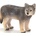 Mojo Фигурка Mojo Animal Planet - Бебе вълк (387244)