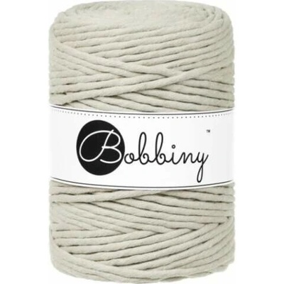 Bobbiny Macrame XXL 5mm - pale olive
