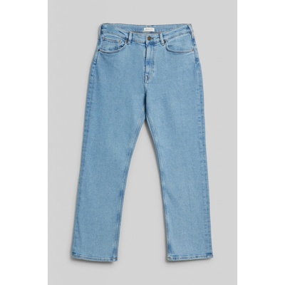 Gant Relaxed Jeans Mid Blue Worn In