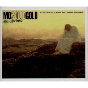 Mo Solid Gold - SAFE FROM HARM -2 CD