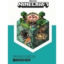 Minecraft : Průvodce světem miniher