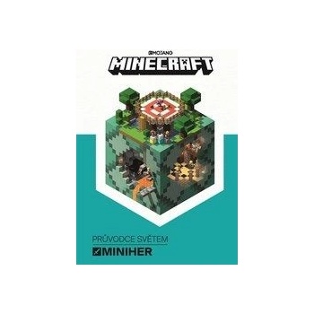 Minecraft : Průvodce světem miniher