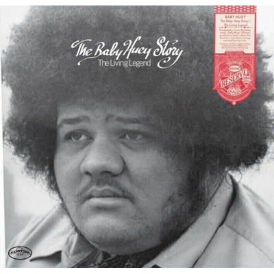 Huey Baby - Baby Huey Story Vinyl LP