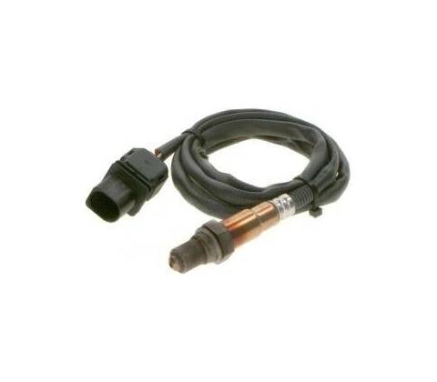 Lambda sonda BOSCH 0 258 017 098