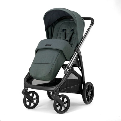 Inglesina Sport Aptica Emeral Green 2025