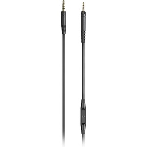 Sennheiser Кабел Sennheiser HD 5X8, HD 5X9, с микрофон (572281) - vsystem