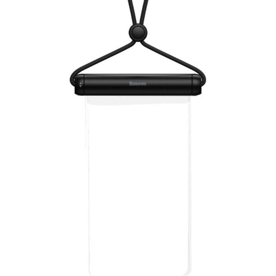 Púzdro Baseus FMYT000001 Cylinder Vodotěsné čierne FMYT000001