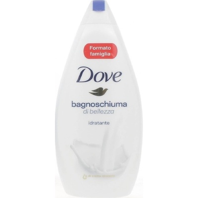 Dove Original pena do kúpele 700 ml